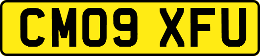 CM09XFU