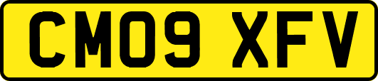 CM09XFV