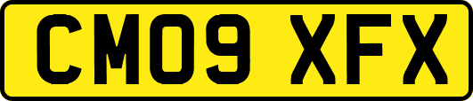 CM09XFX