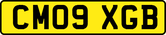 CM09XGB