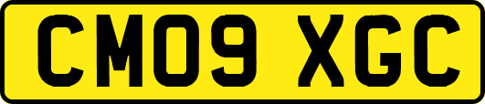 CM09XGC