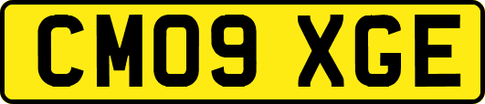 CM09XGE
