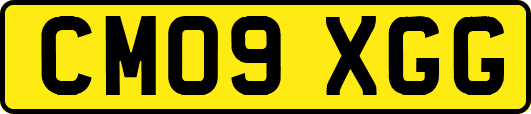 CM09XGG