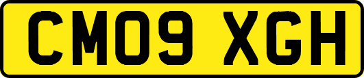 CM09XGH