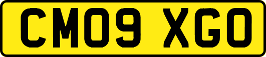 CM09XGO