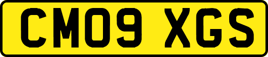 CM09XGS