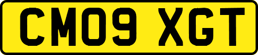CM09XGT