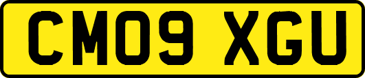 CM09XGU