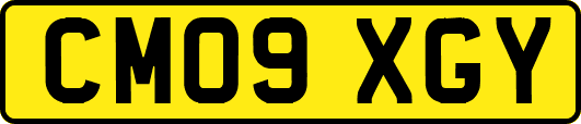 CM09XGY