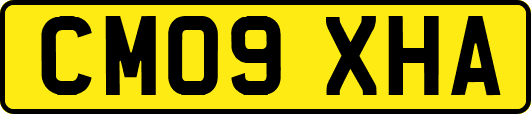 CM09XHA