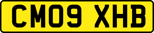 CM09XHB