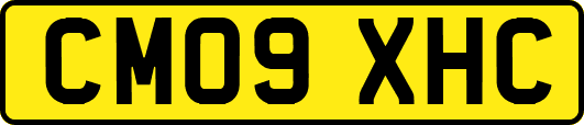 CM09XHC