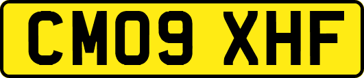 CM09XHF
