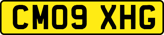 CM09XHG