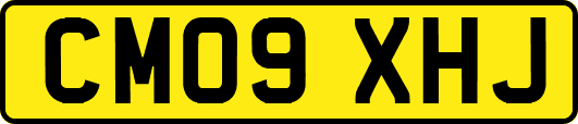 CM09XHJ