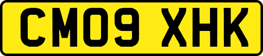 CM09XHK