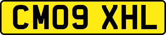 CM09XHL