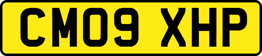 CM09XHP