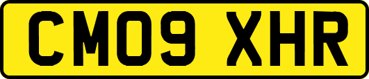 CM09XHR