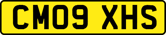 CM09XHS
