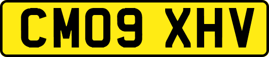 CM09XHV