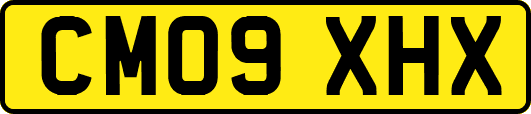CM09XHX