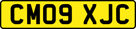 CM09XJC