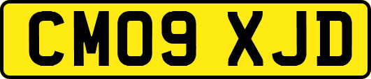 CM09XJD