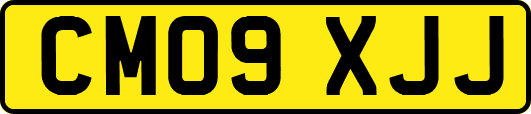 CM09XJJ