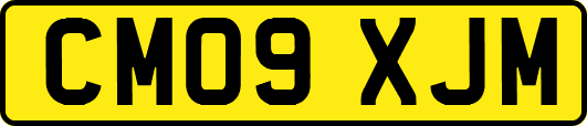 CM09XJM