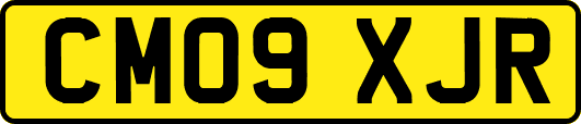 CM09XJR