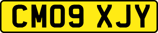 CM09XJY