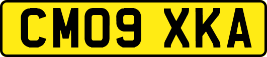 CM09XKA