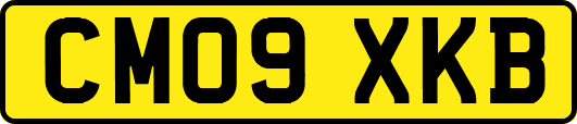 CM09XKB
