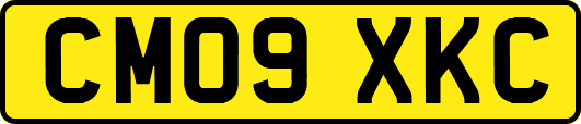 CM09XKC