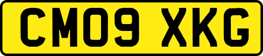 CM09XKG