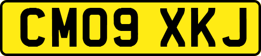 CM09XKJ