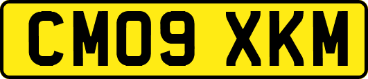 CM09XKM