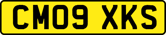 CM09XKS