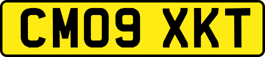 CM09XKT