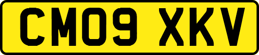 CM09XKV