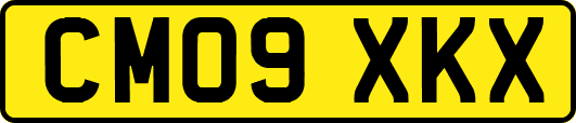CM09XKX