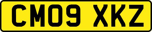 CM09XKZ