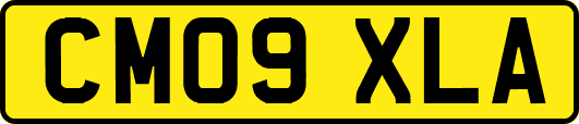 CM09XLA