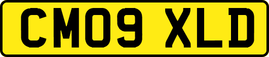 CM09XLD
