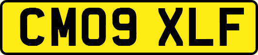 CM09XLF