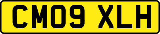 CM09XLH
