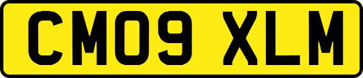 CM09XLM