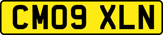 CM09XLN