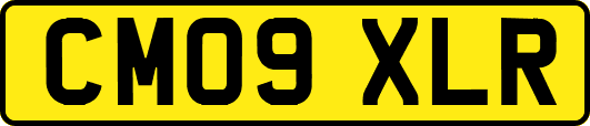 CM09XLR